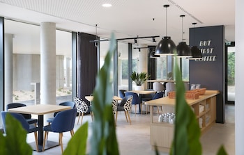 odalys city toulouse blagnac aeroport