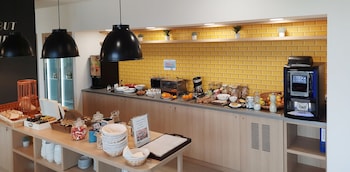 odalys city toulouse blagnac aeroport