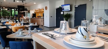 odalys city toulouse blagnac aeroport