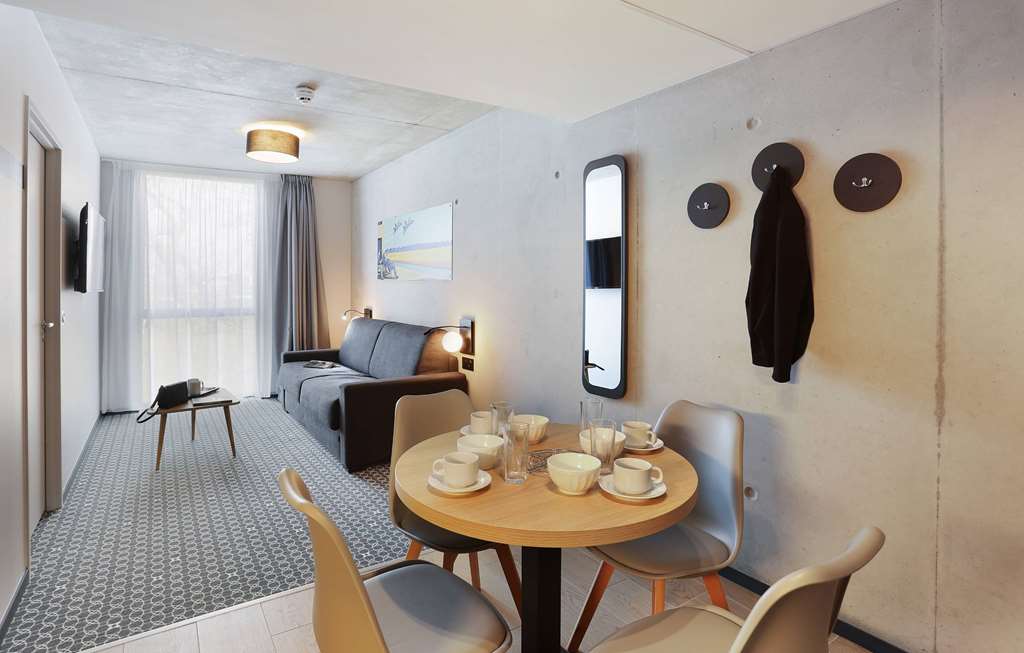 odalys city toulouse blagnac aeroport