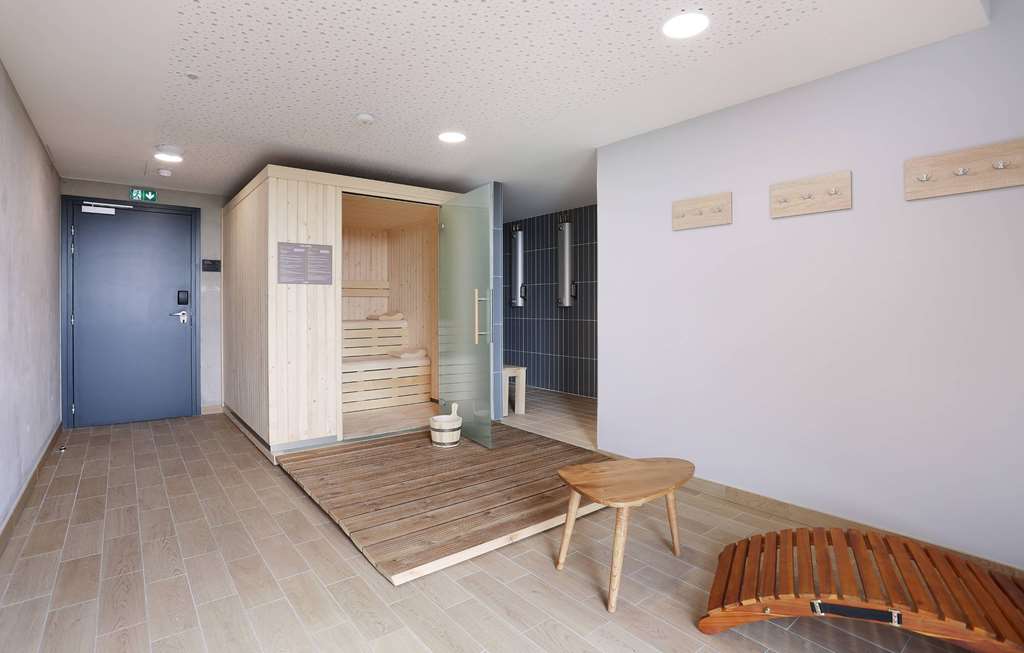 odalys city toulouse blagnac aeroport