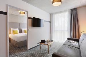 odalys city toulouse blagnac aeroport