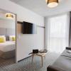 odalys city toulouse blagnac aeroport