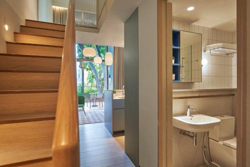 citadines raffles place singapore