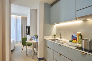 citadines raffles place singapore