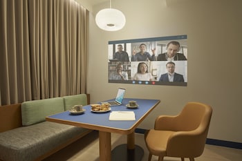 citadines raffles place singapore