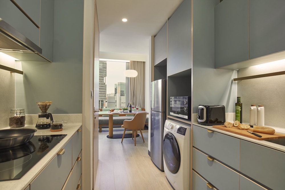 citadines raffles place singapore