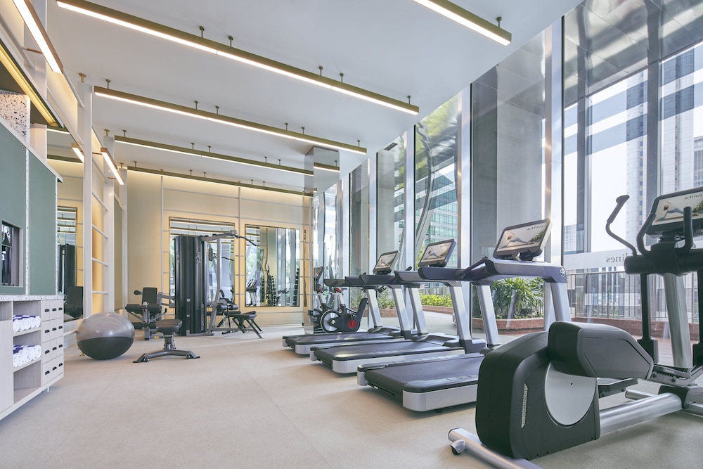 citadines raffles place singapore