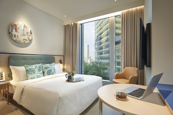 citadines raffles place singapore