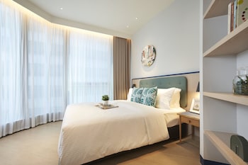 citadines raffles place singapore