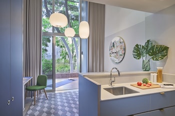 citadines raffles place singapore