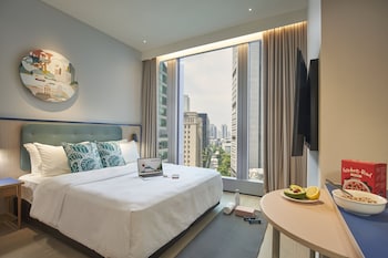 citadines raffles place singapore
