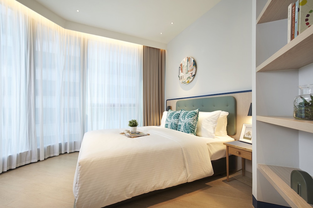 citadines raffles place singapore