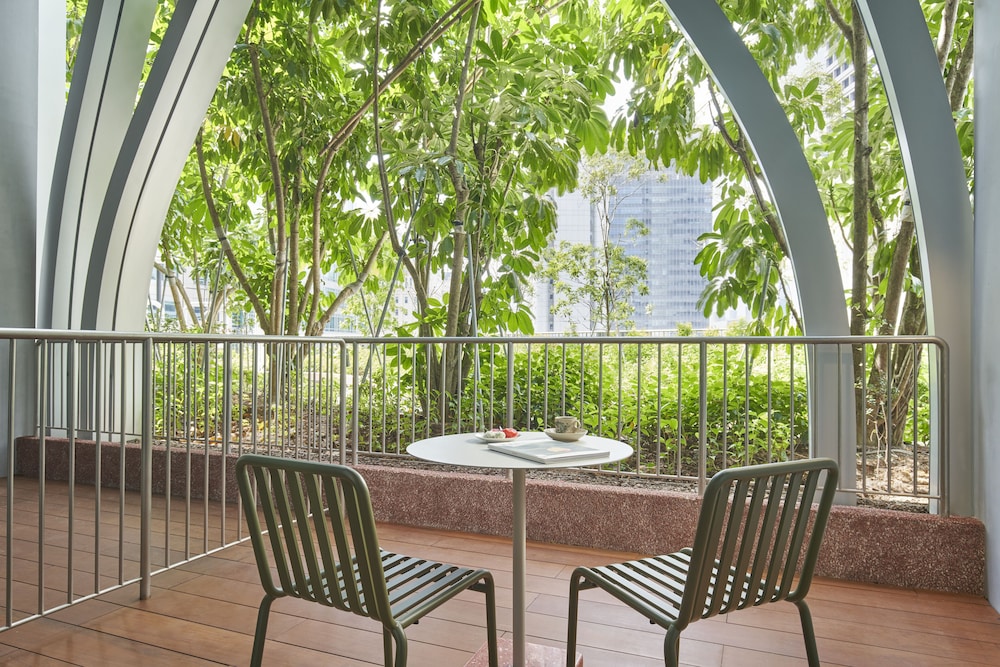 citadines raffles place singapore