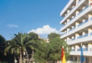 4R Salou Park Resort Ii,Salou>>Reus,3 star