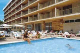 4R Salou Park Resort Ii,Salou>>Reus,3 star