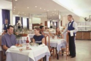 4R Salou Park Resort Ii,Salou>>Reus,3 star
