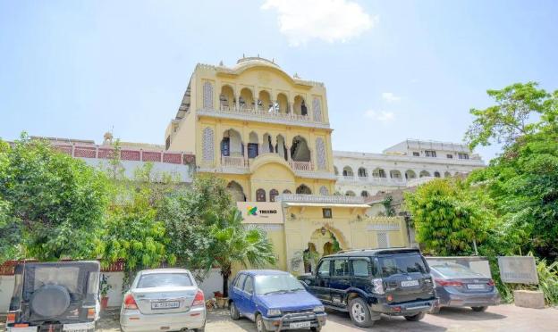 hotel utsav niwas