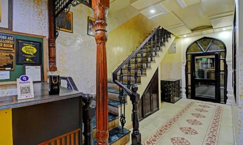 hotel utsav niwas