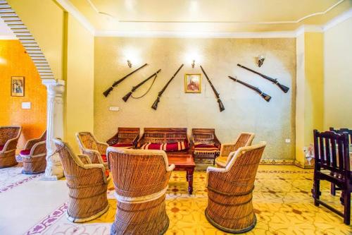 hotel utsav niwas