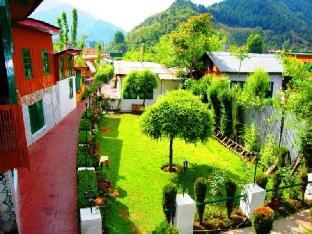 hotel new green view ii