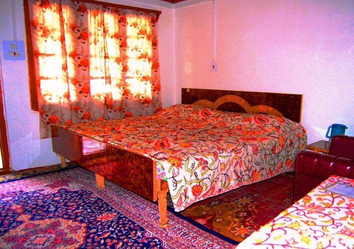 hotel new green view ii