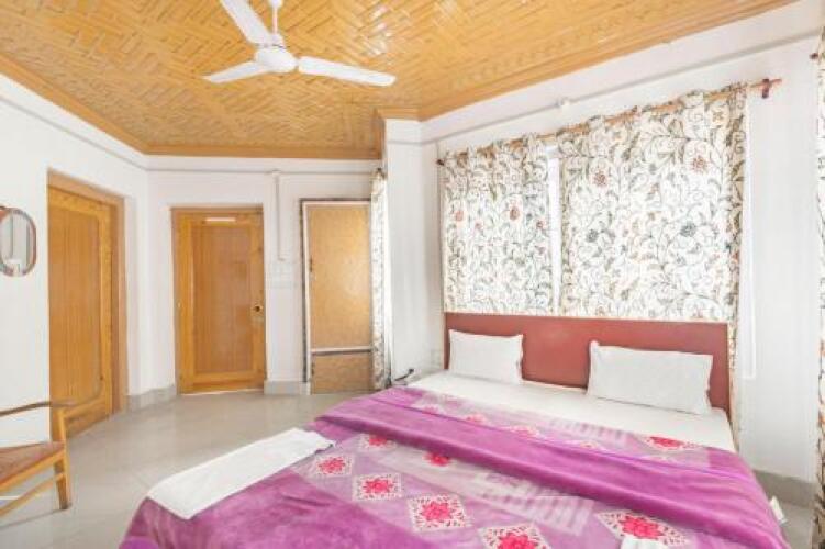hotel new green view ii