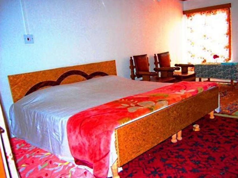 hotel new green view ii