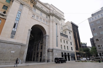 ih hotels milano ambasciatori