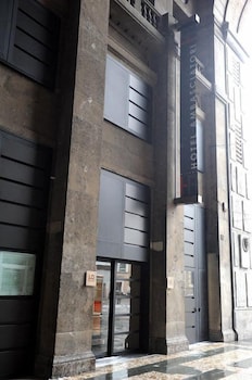 ih hotels milano ambasciatori