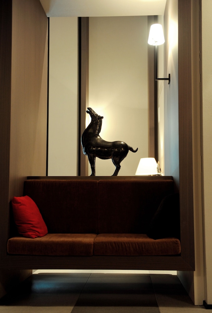 ih hotels milano ambasciatori