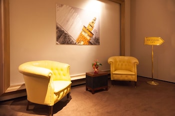 ih hotels milano ambasciatori