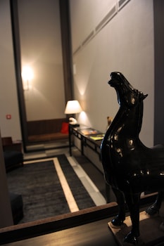 ih hotels milano ambasciatori