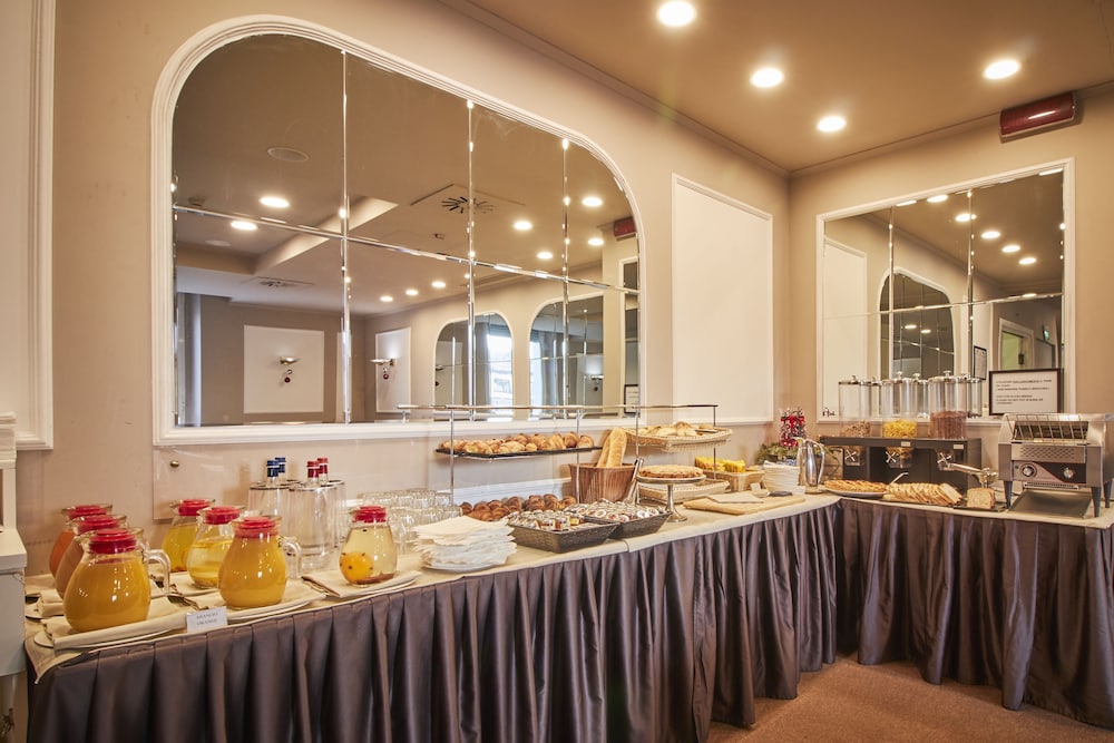 ih hotels milano ambasciatori