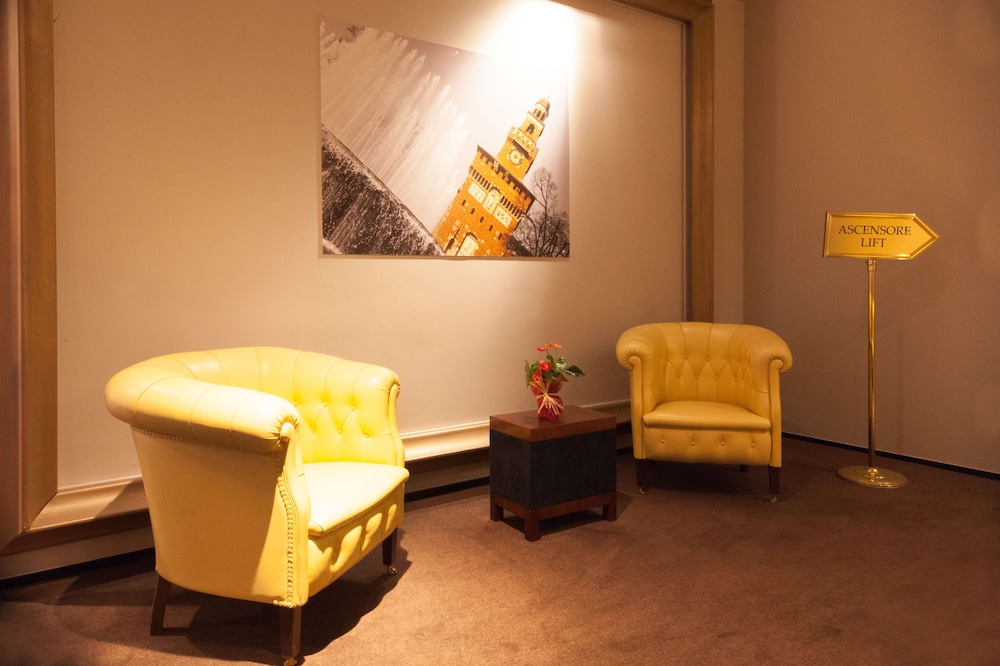 ih hotels milano ambasciatori