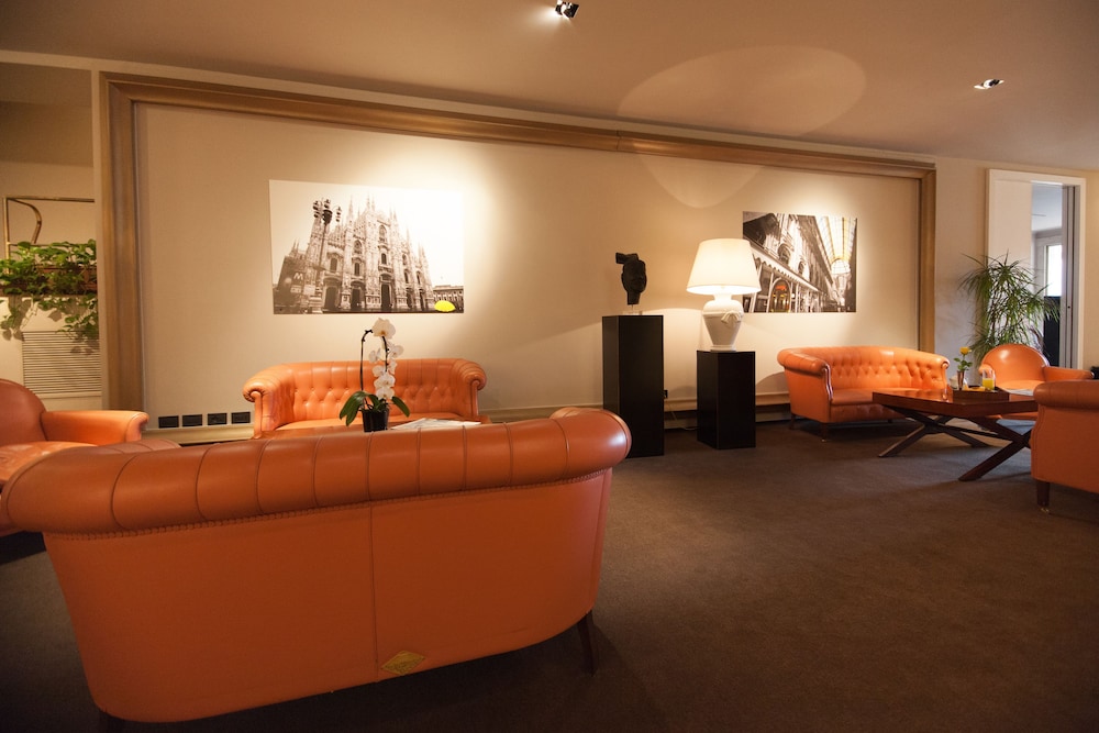 ih hotels milano ambasciatori