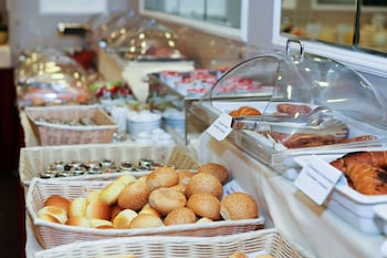 ih hotels milano ambasciatori