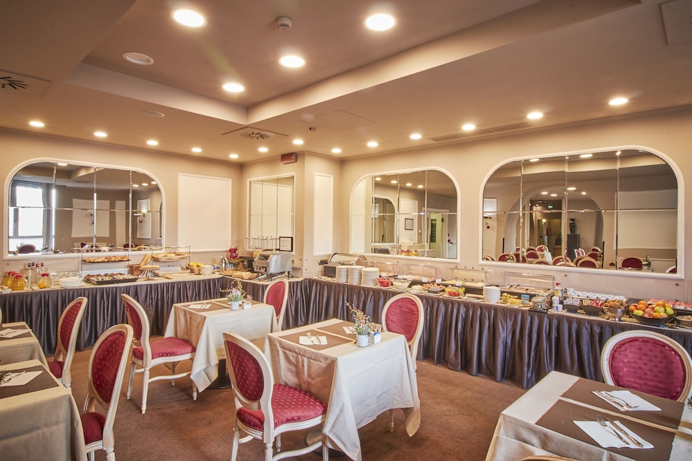 ih hotels milano ambasciatori