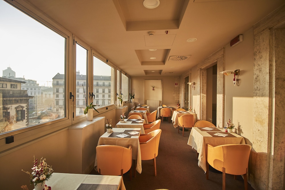 ih hotels milano ambasciatori