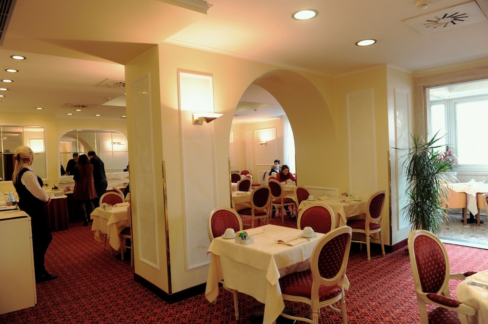 ih hotels milano ambasciatori