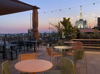 ih hotels milano ambasciatori