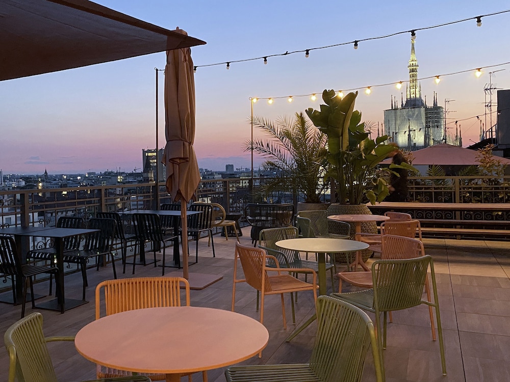 ih hotels milano ambasciatori