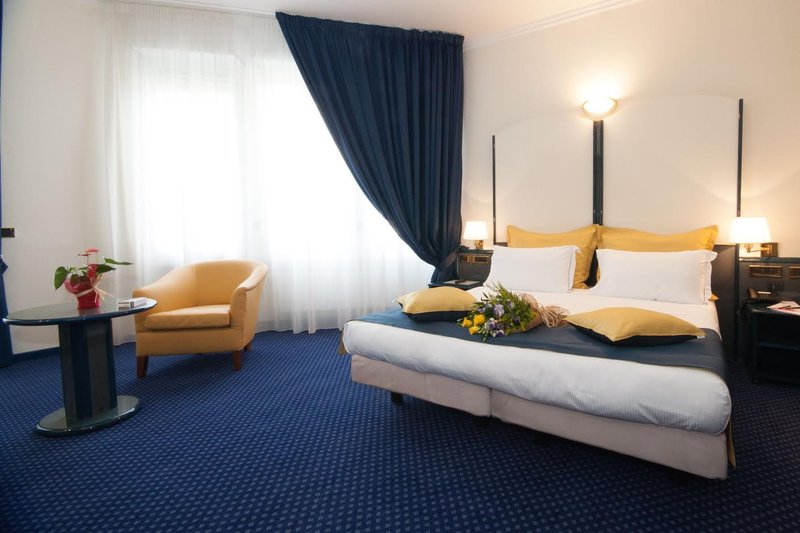ih hotels milano ambasciatori