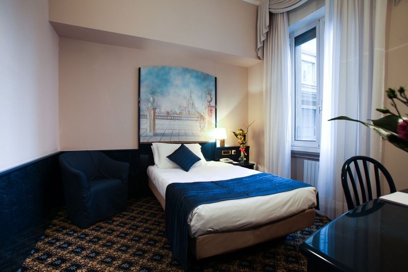 ih hotels milano ambasciatori