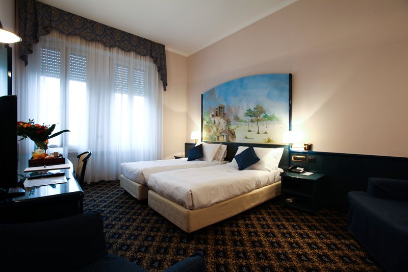 ih hotels milano ambasciatori