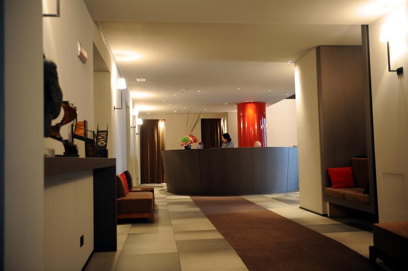 ih hotels milano ambasciatori