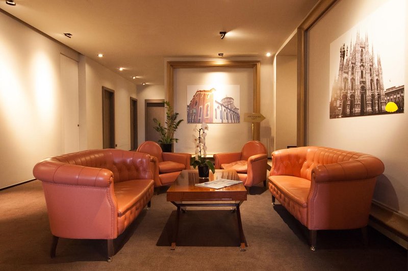 ih hotels milano ambasciatori