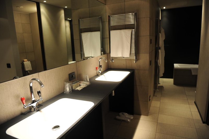 ih hotels milano ambasciatori