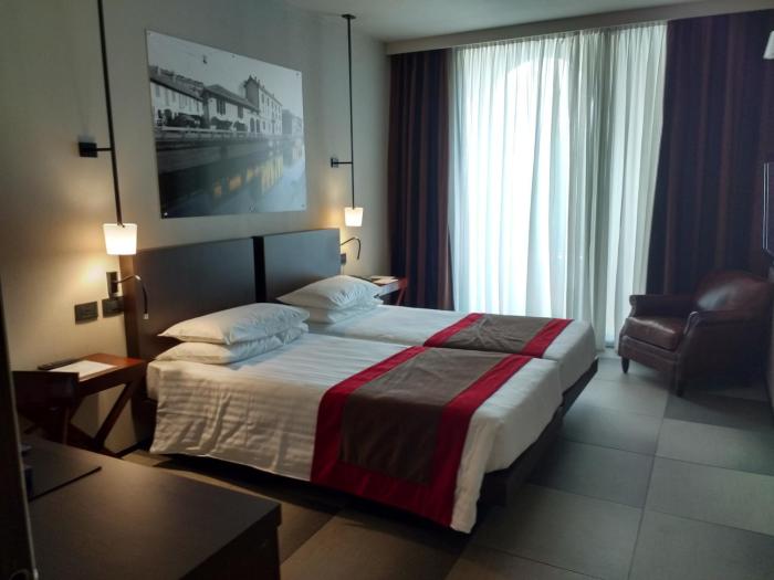 ih hotels milano ambasciatori