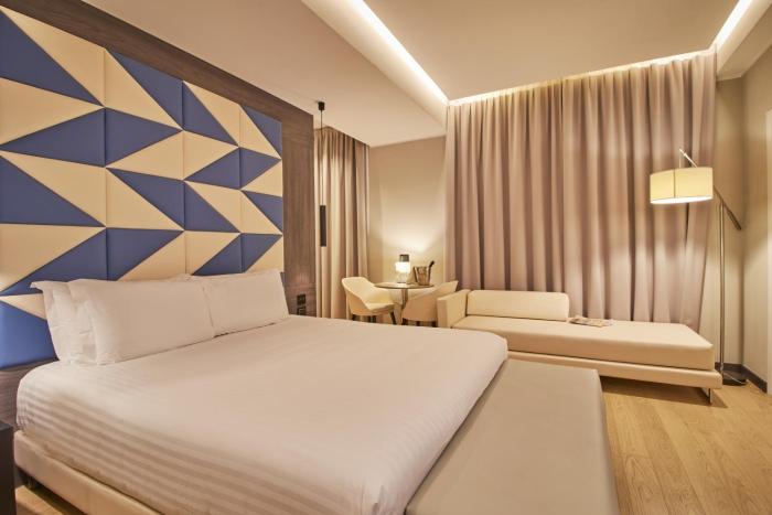 ih hotels milano ambasciatori